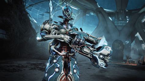 best warframe for solo